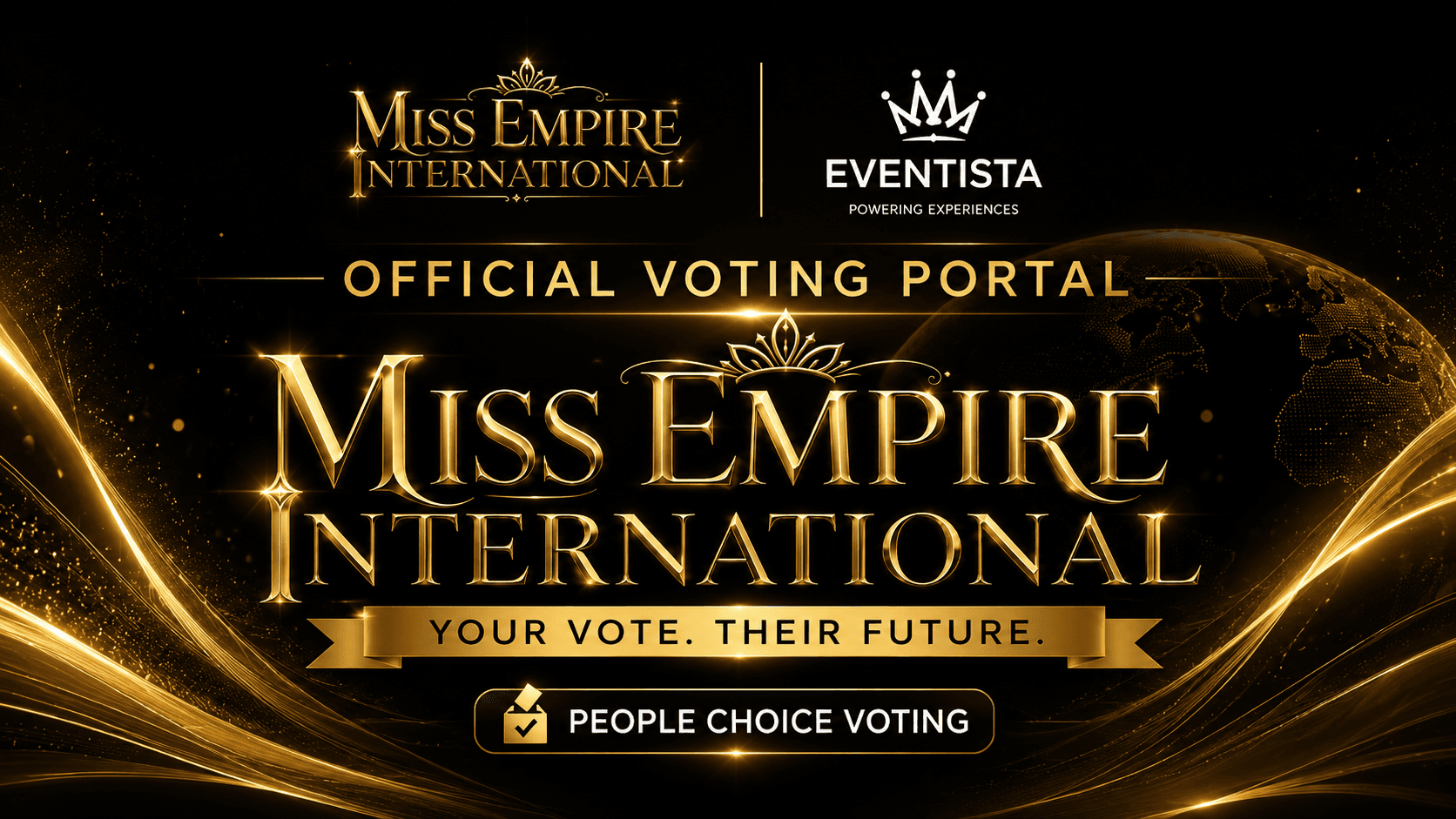 Miss Empire International
